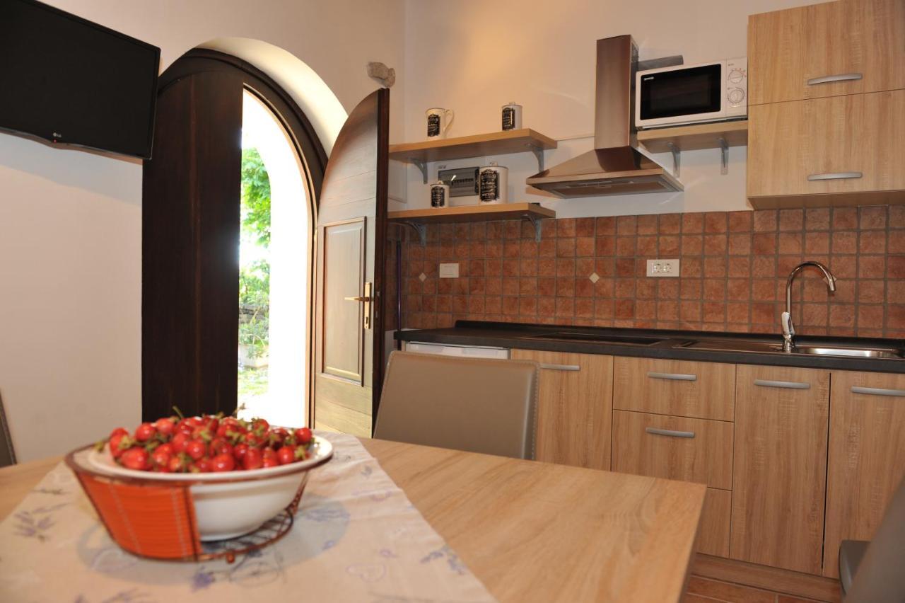 Apartmaji Kumar Шмартно Экстерьер фото