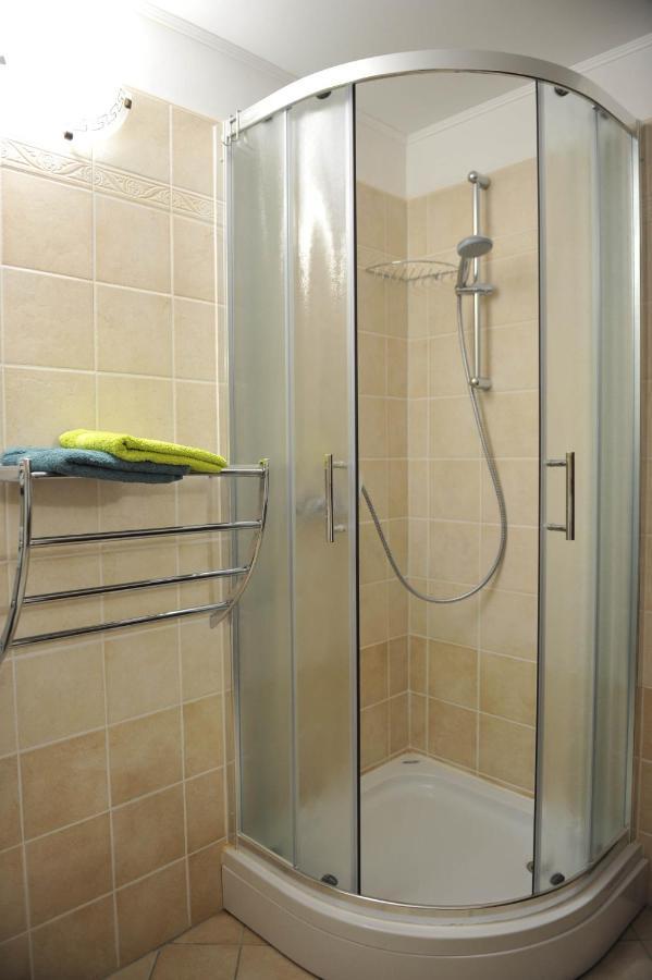 Apartmaji Kumar Шмартно Экстерьер фото