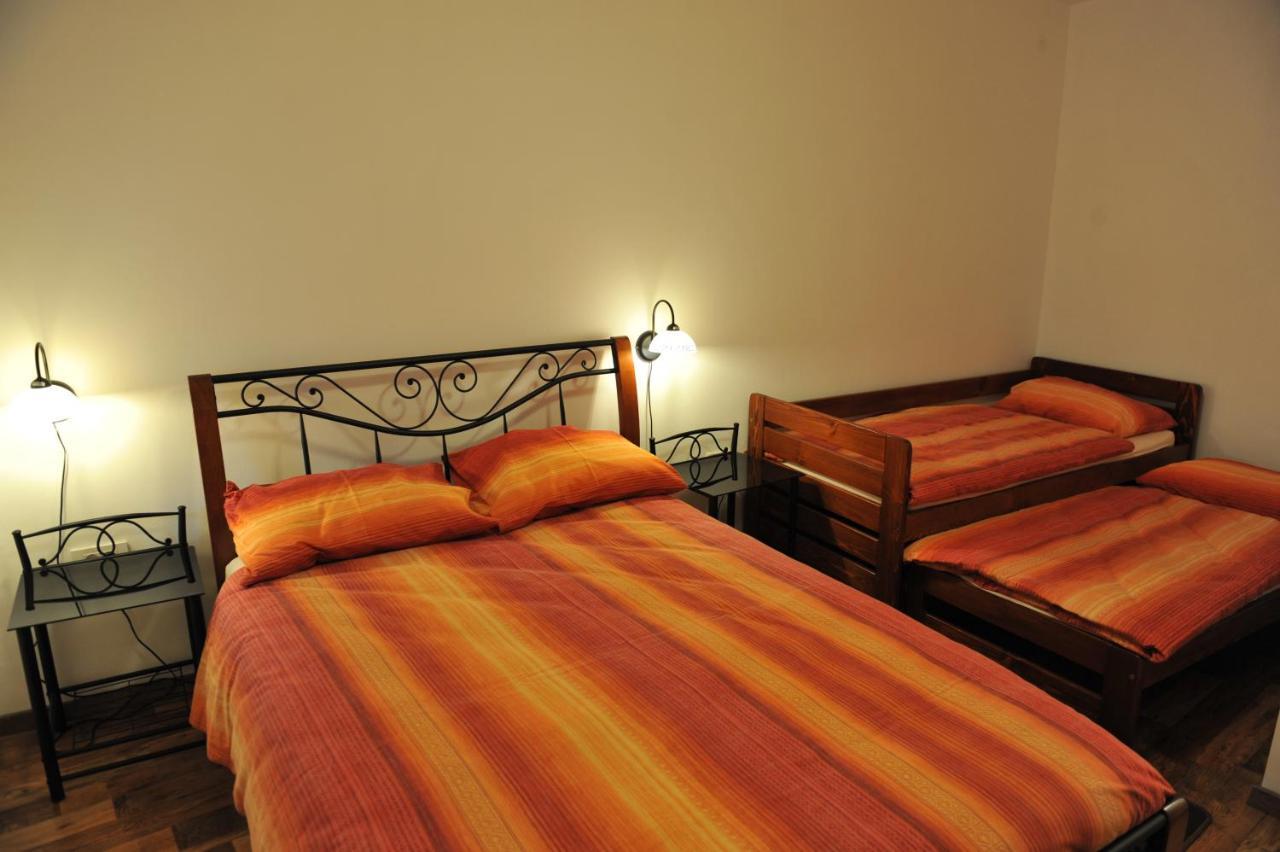 Apartmaji Kumar Шмартно Экстерьер фото