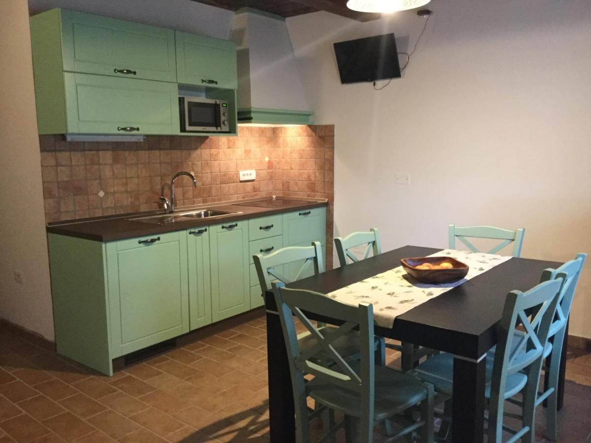 Apartmaji Kumar Шмартно Экстерьер фото
